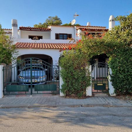 Casa Das Flores Albufeira Exterior photo