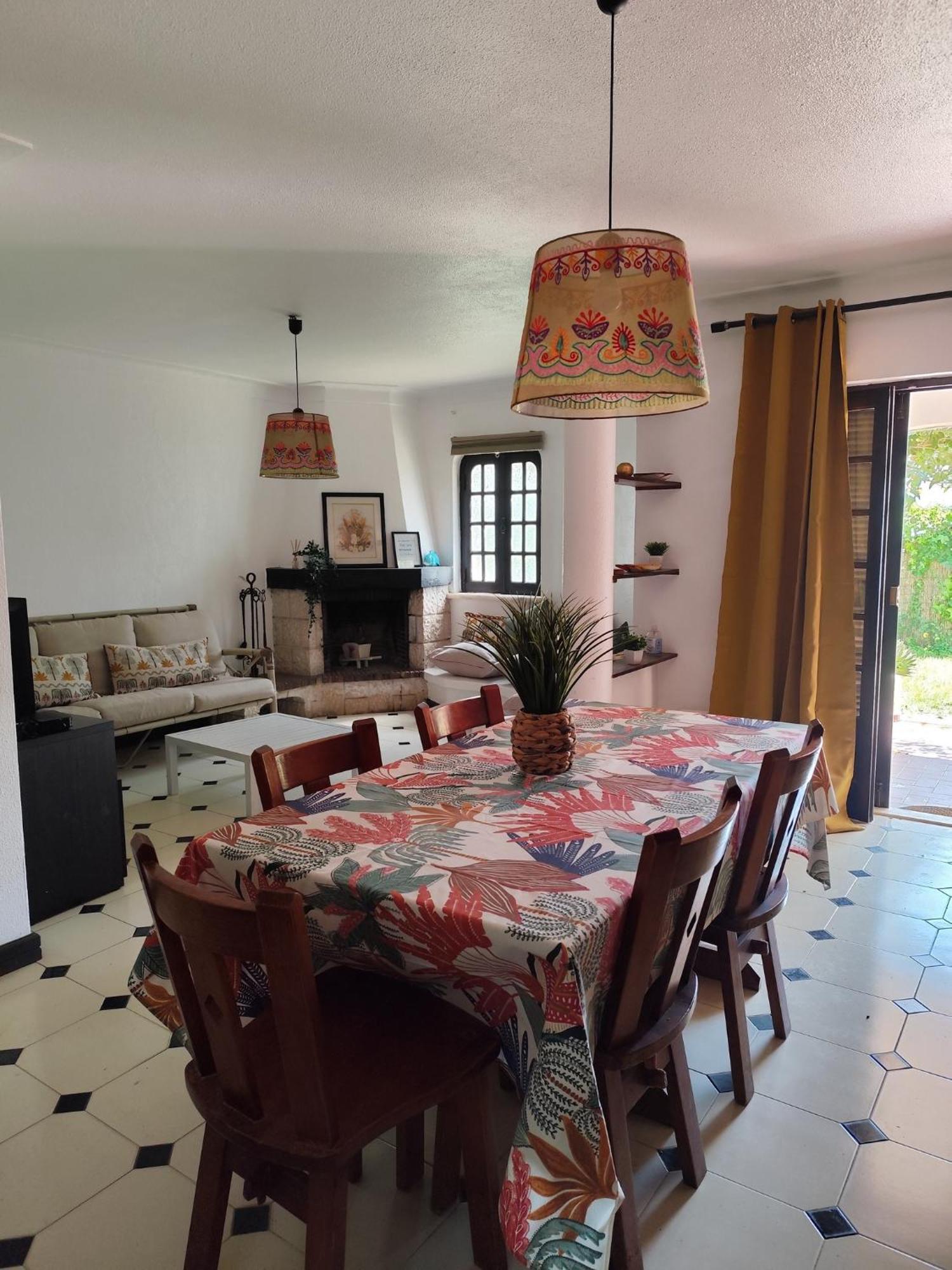 Casa Das Flores Albufeira Exterior photo