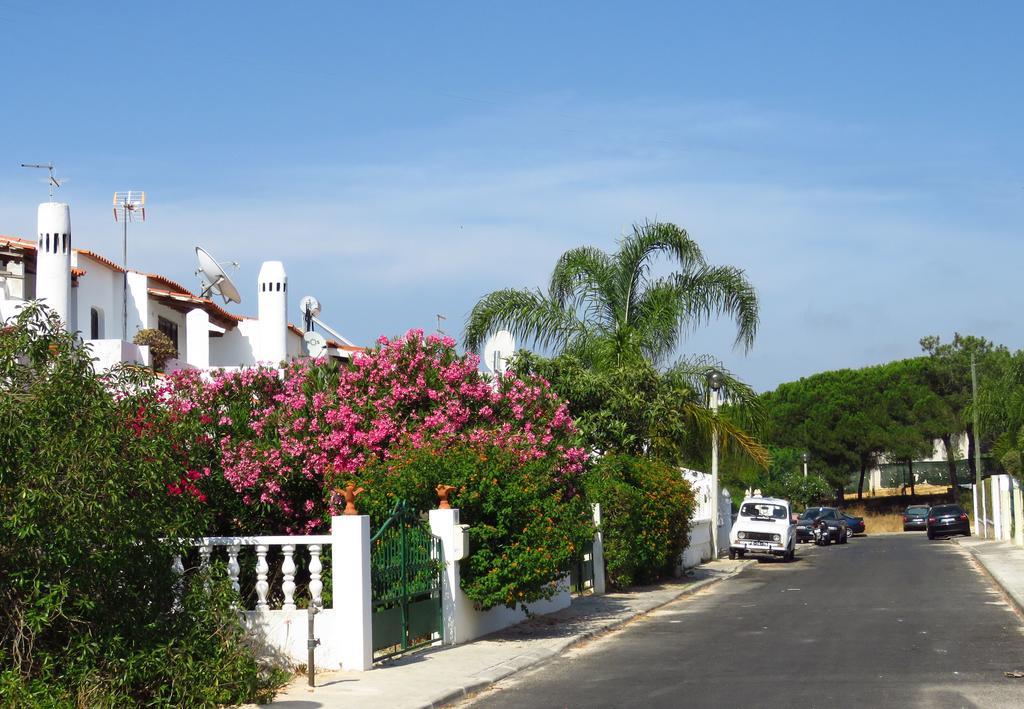 Casa Das Flores Albufeira Exterior photo