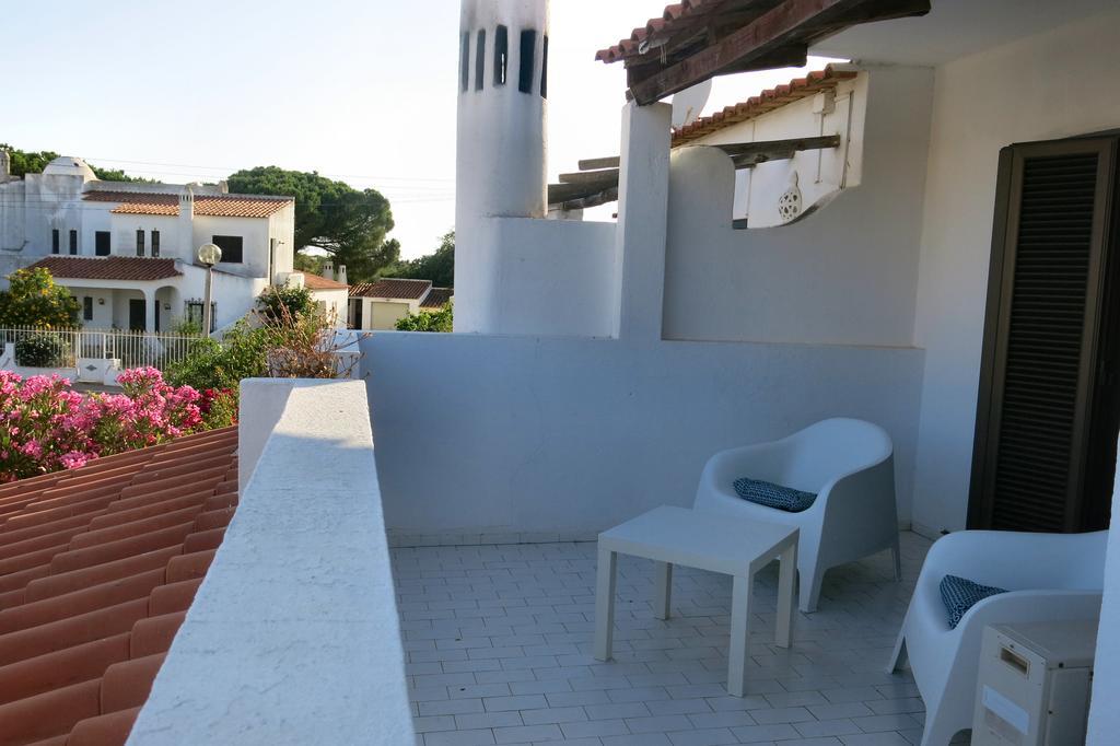 Casa Das Flores Albufeira Exterior photo